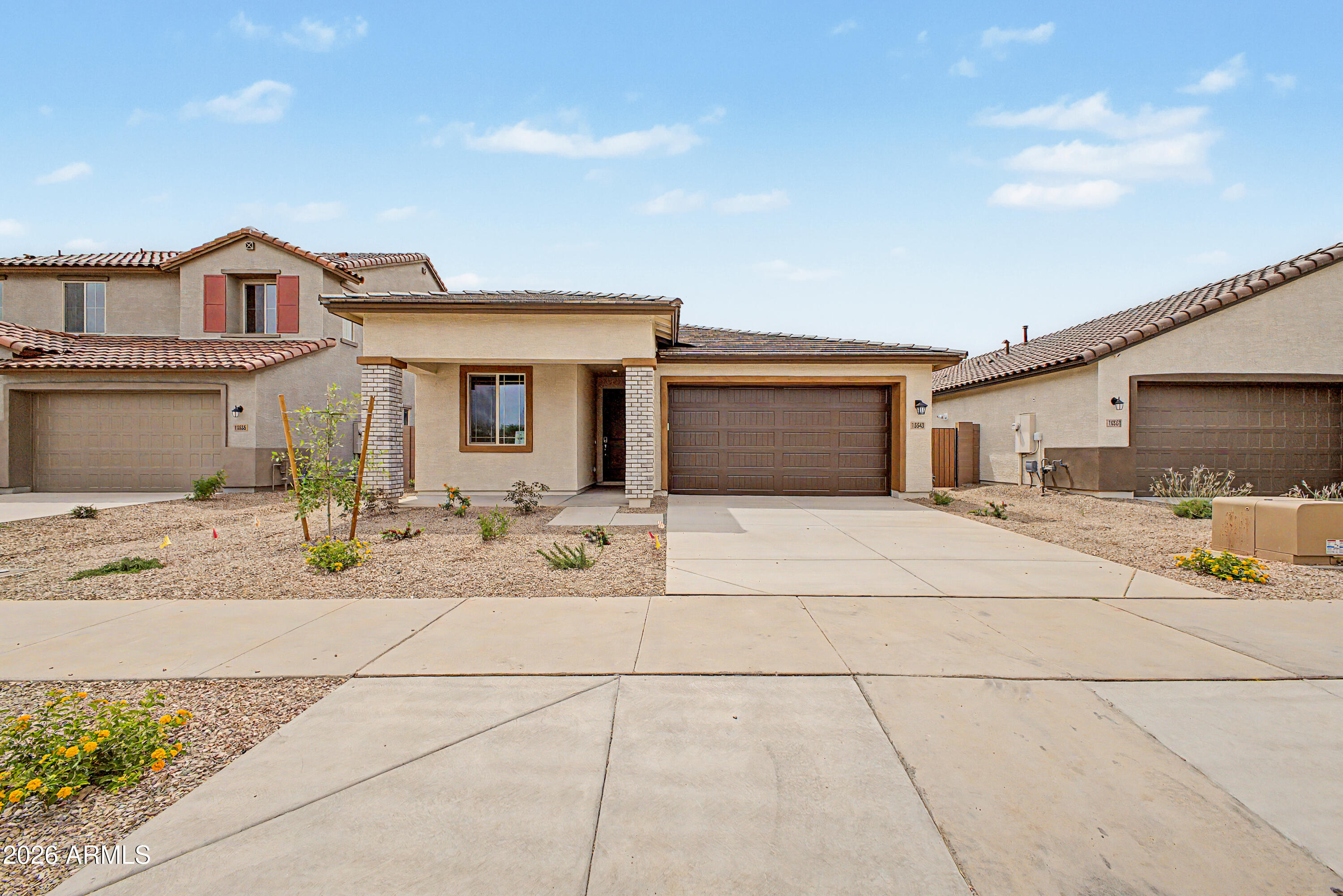 15543 W HACKAMORE Drive