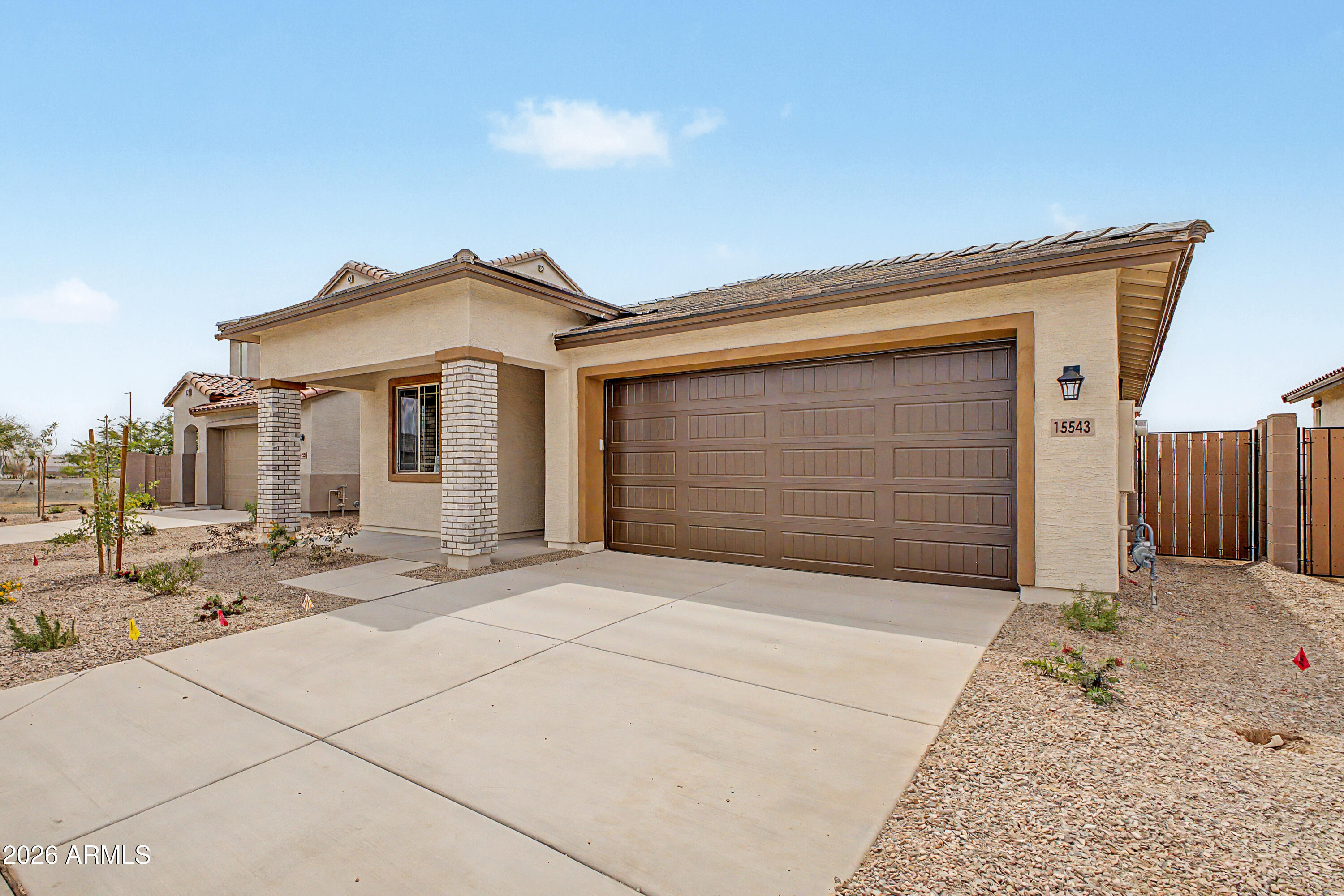 15543 W HACKAMORE Drive