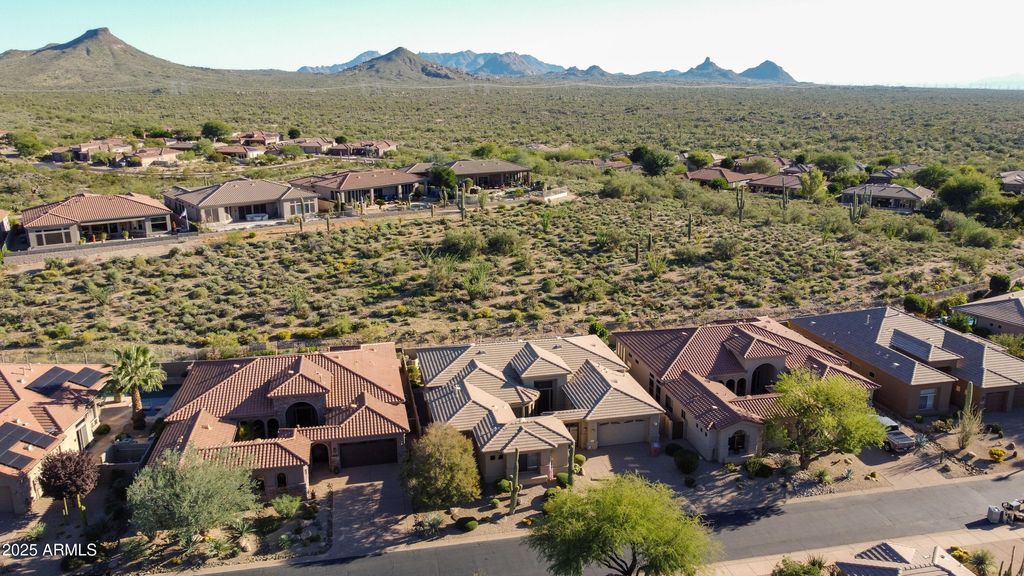 Photo of 9819 E Preserve Way, Scottsdale, AZ 85262 (MLS # 6943820)