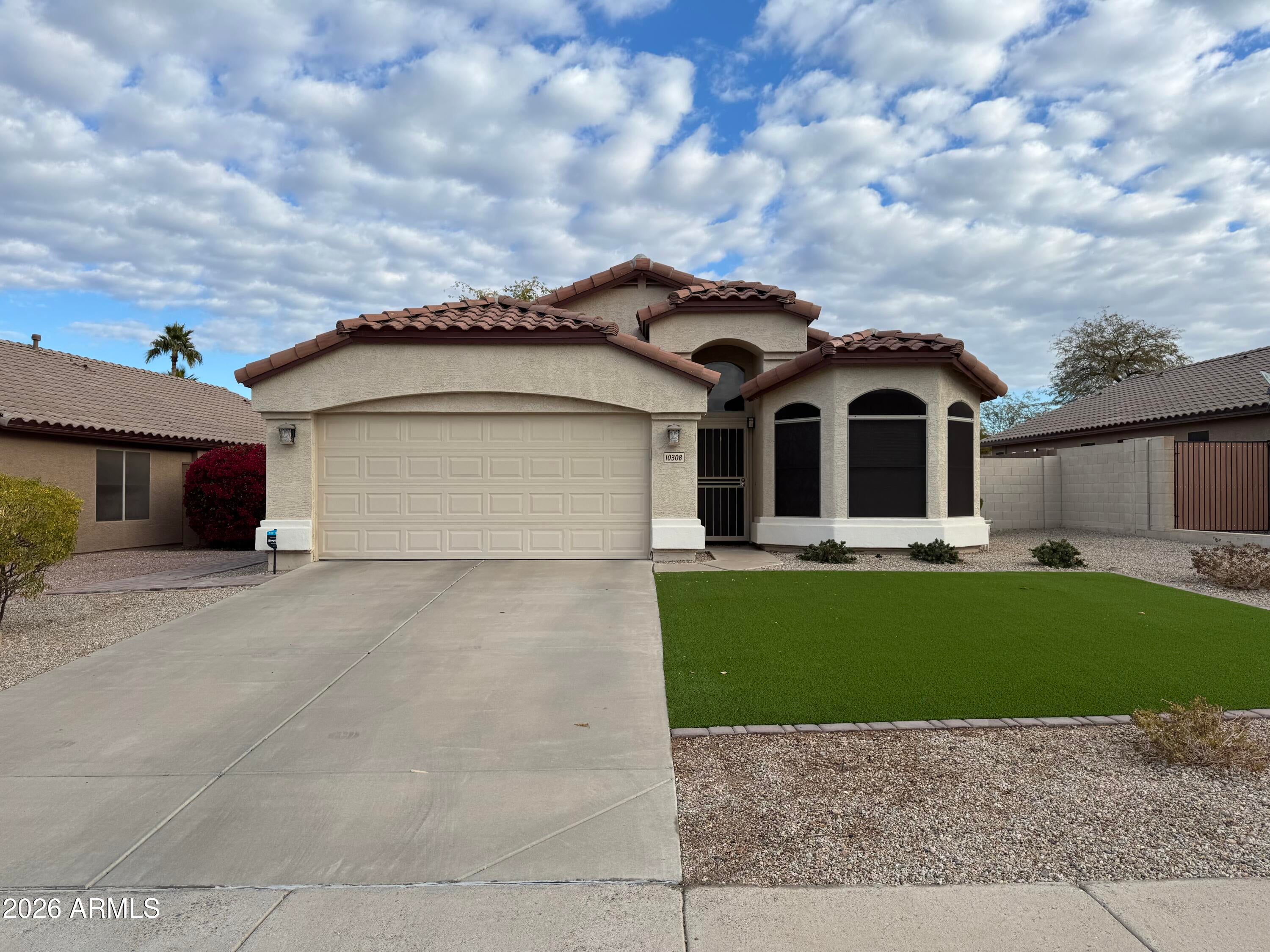 10308 W JESSIE Lane