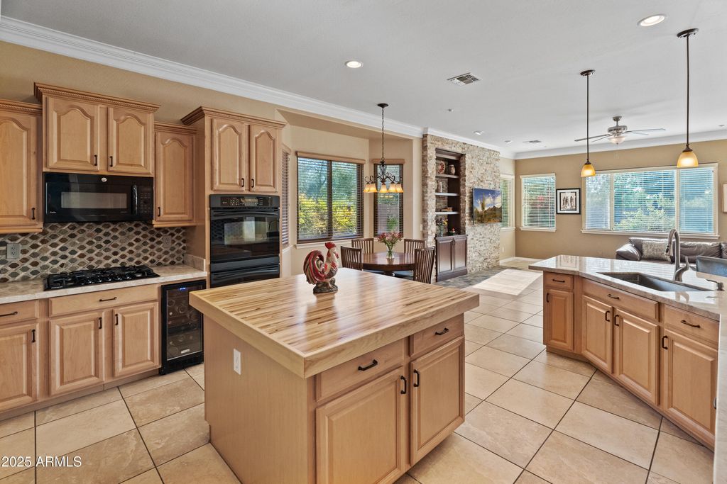 Photo of 12345 W Dove Wing Way, Peoria, AZ 85383 (MLS # 6958130)