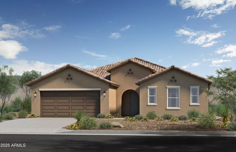 17181 W OBERLIN Way Surprise AZ 85387