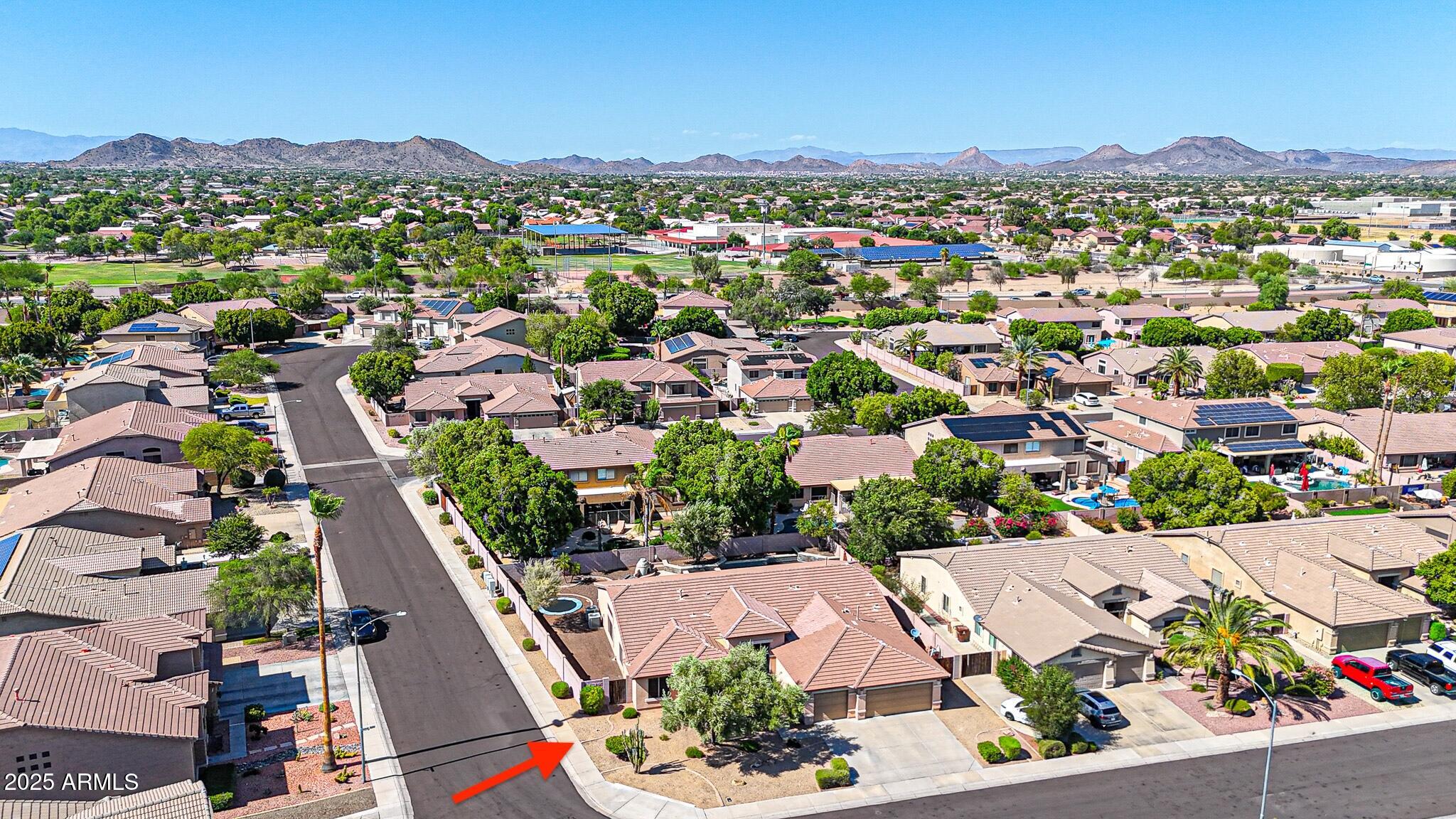 8862 W IRMA Lane