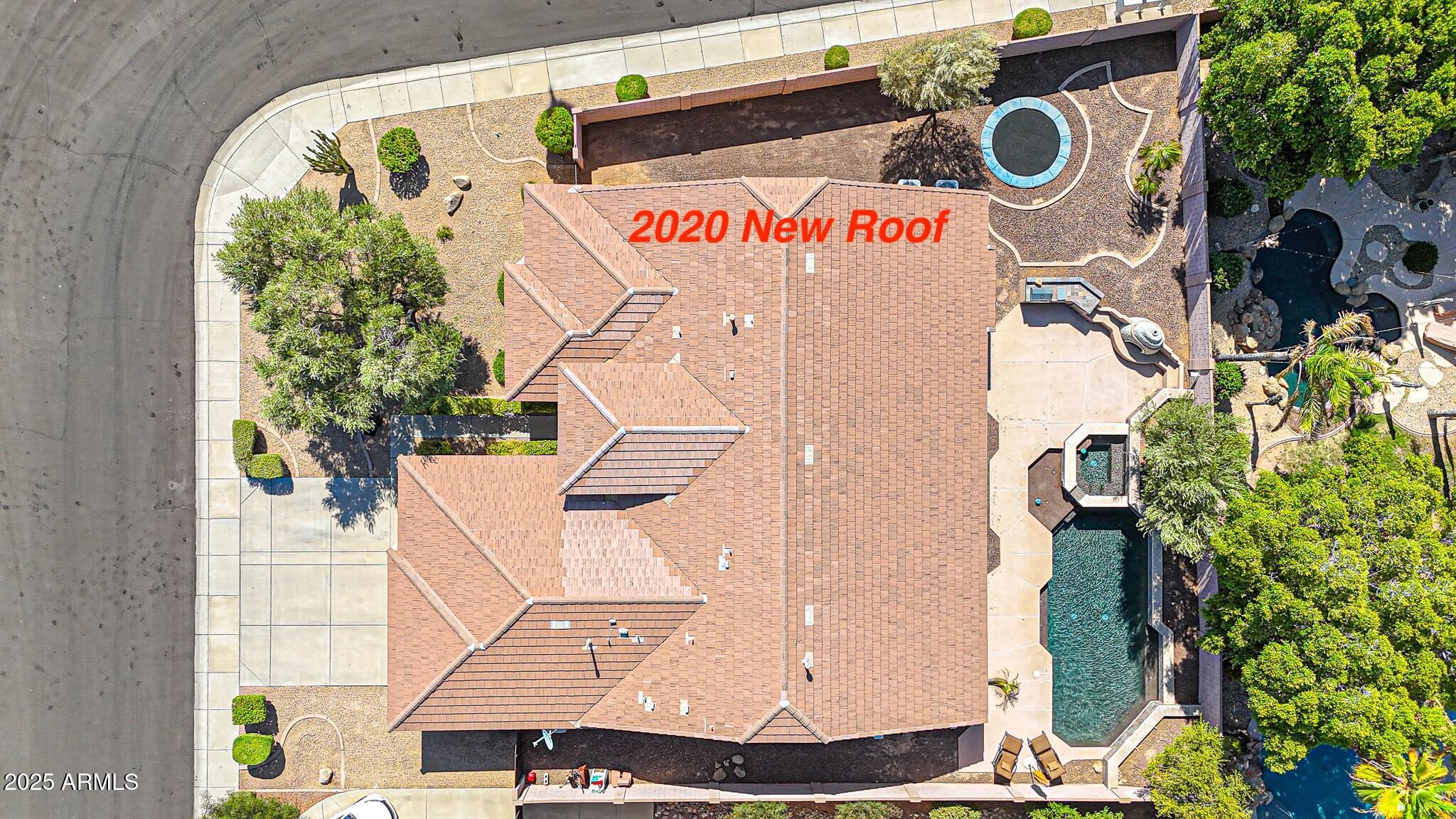 8862 W IRMA Lane