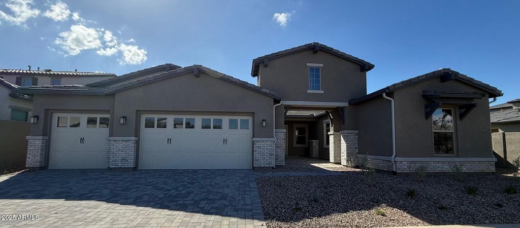 Photo of 4456 S Ozone, Mesa, AZ 85212 (MLS # 6933017)