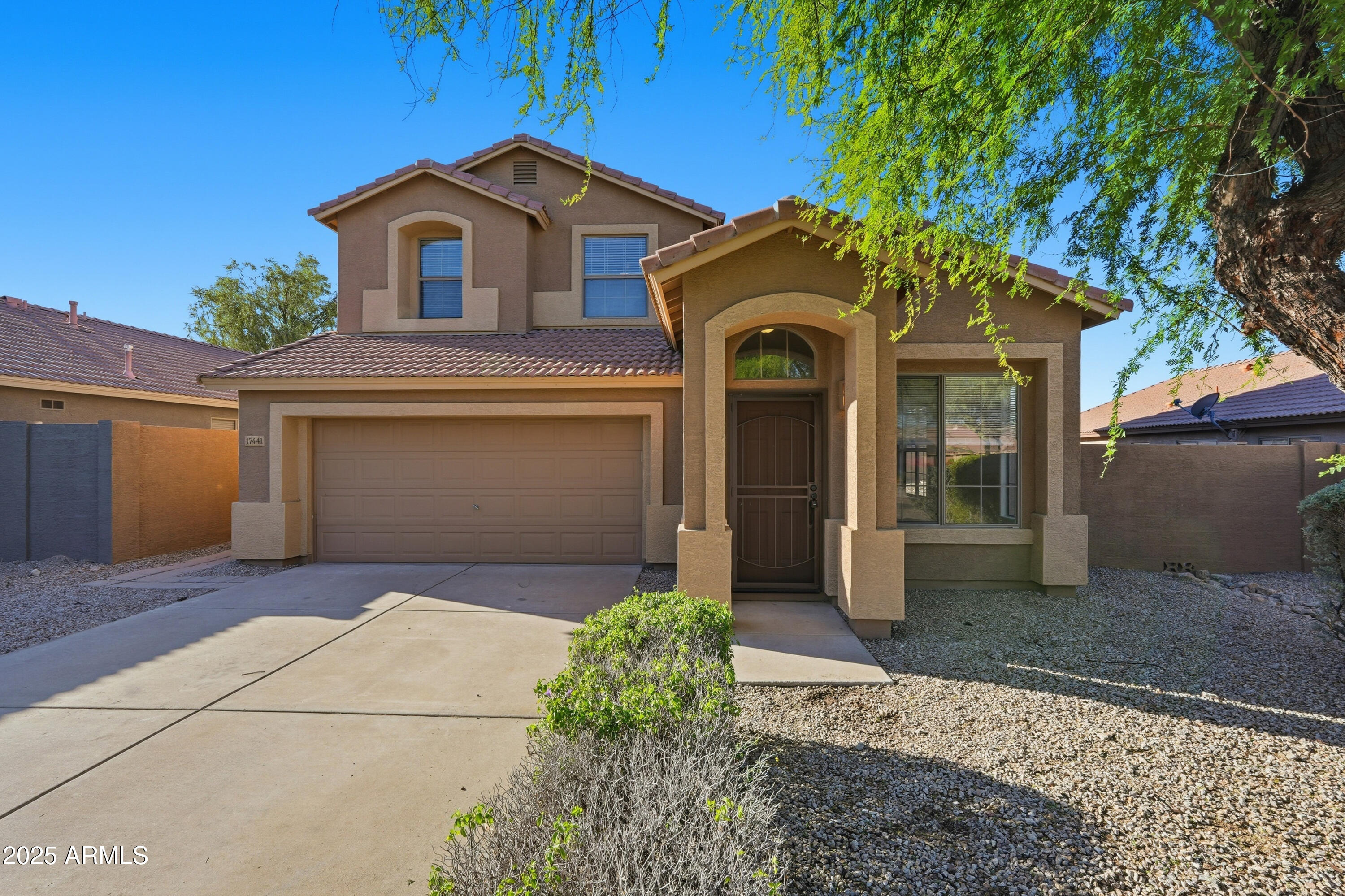 17441 W ROCK WREN Court