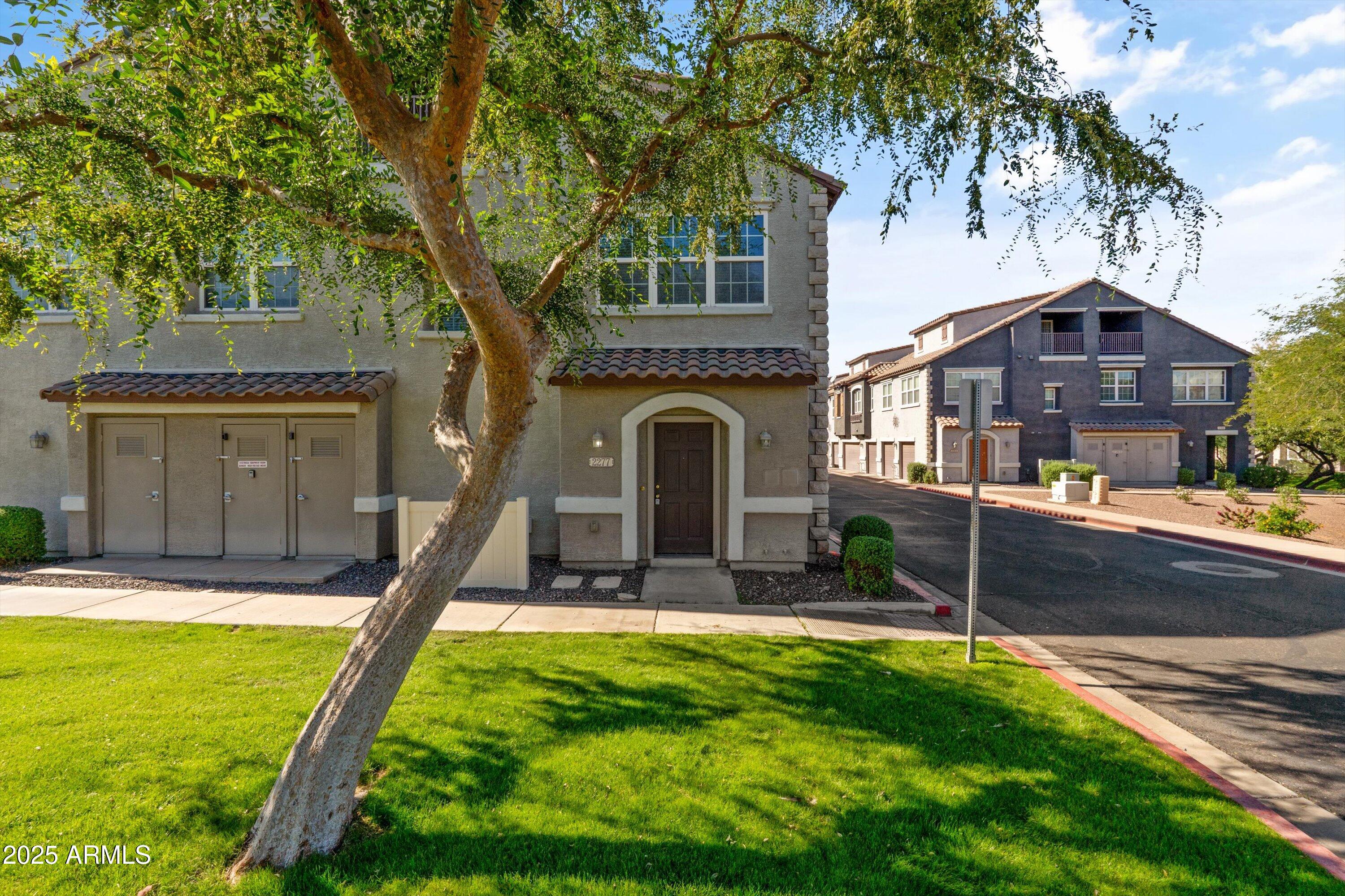 2277 E Huntington Drive