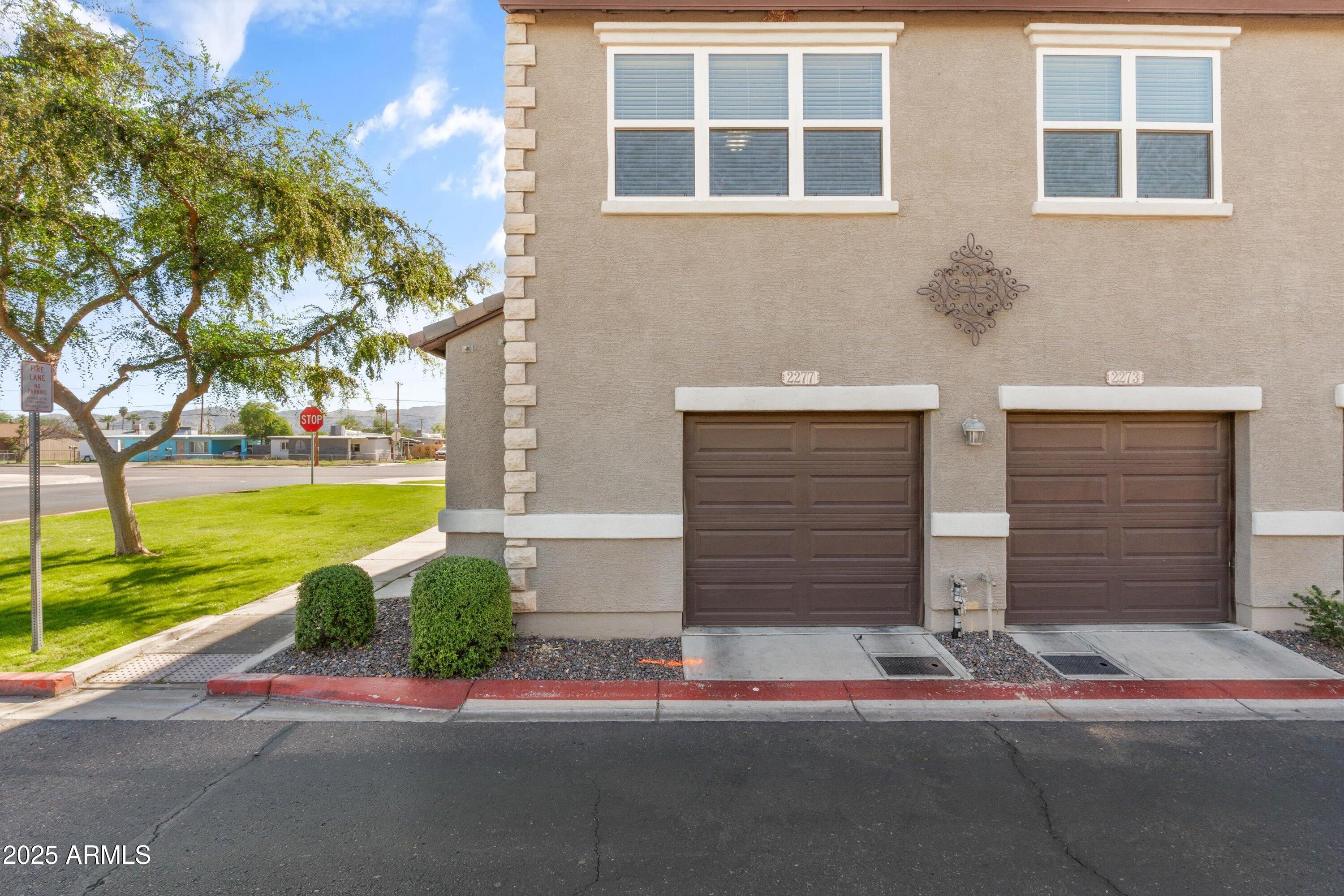 2277 E Huntington Drive