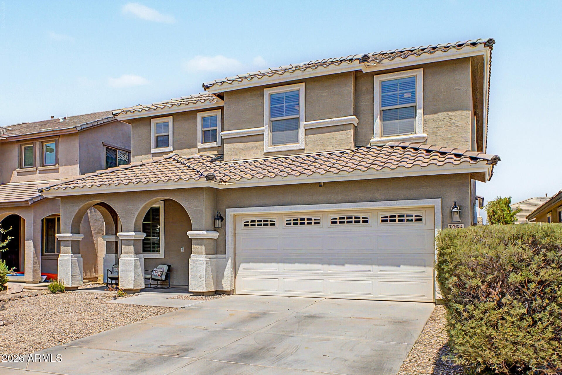 3954 E BLUE SPRUCE Lane