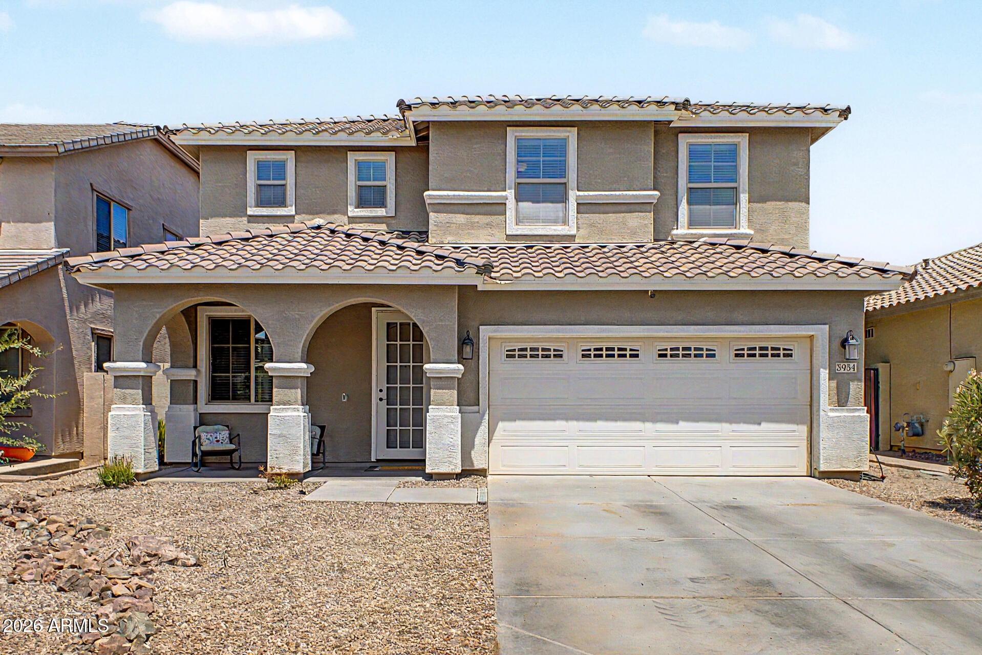 3954 E BLUE SPRUCE Lane