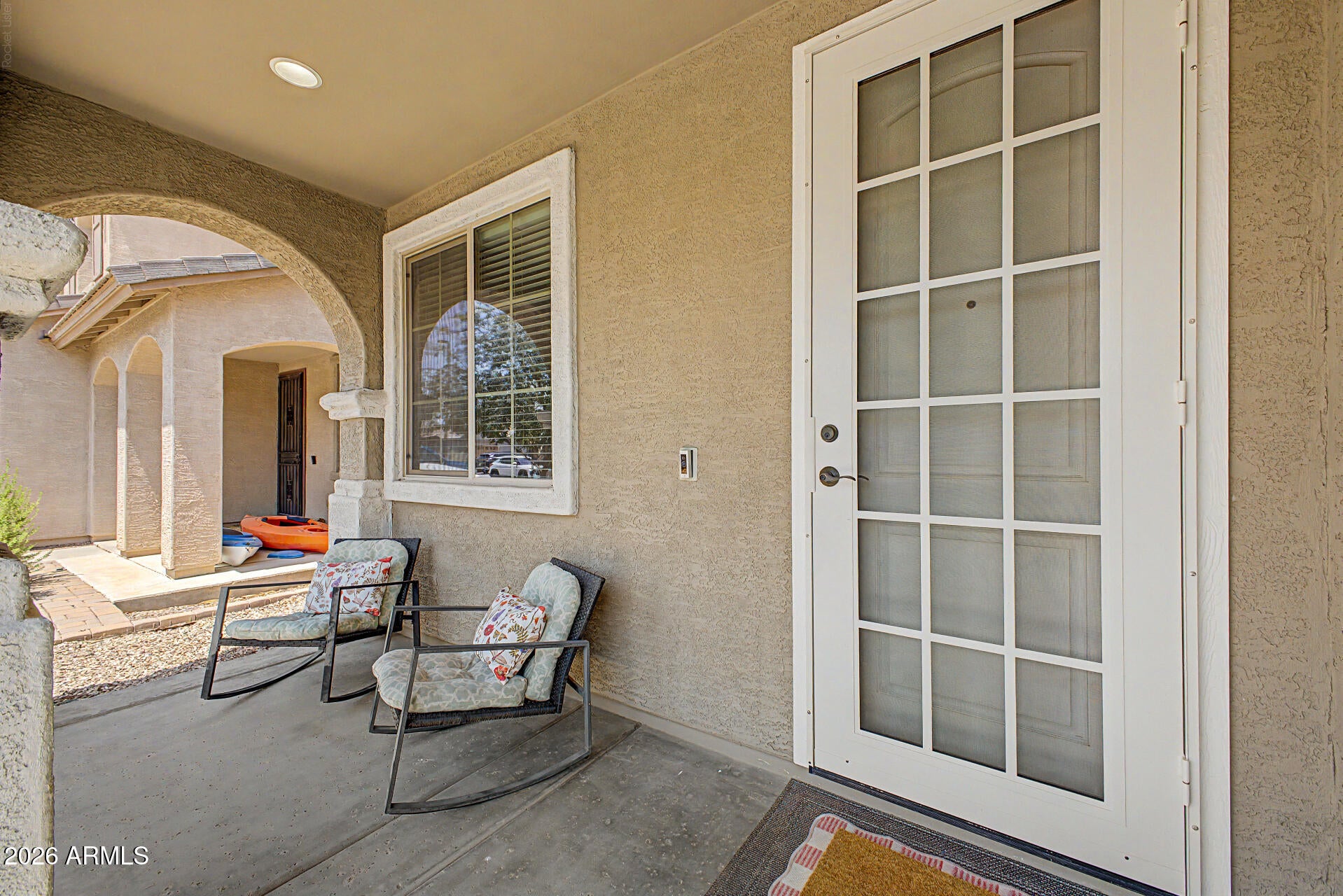 3954 E BLUE SPRUCE Lane