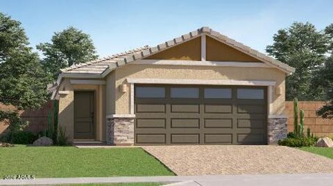 17653 N DEL MAR Avenue Maricopa AZ 85138