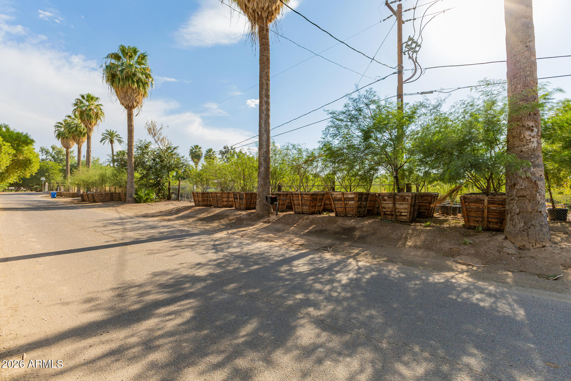 BARTLETT HEARD LANDS LOTS 4 PART OF LOT 5 - Land