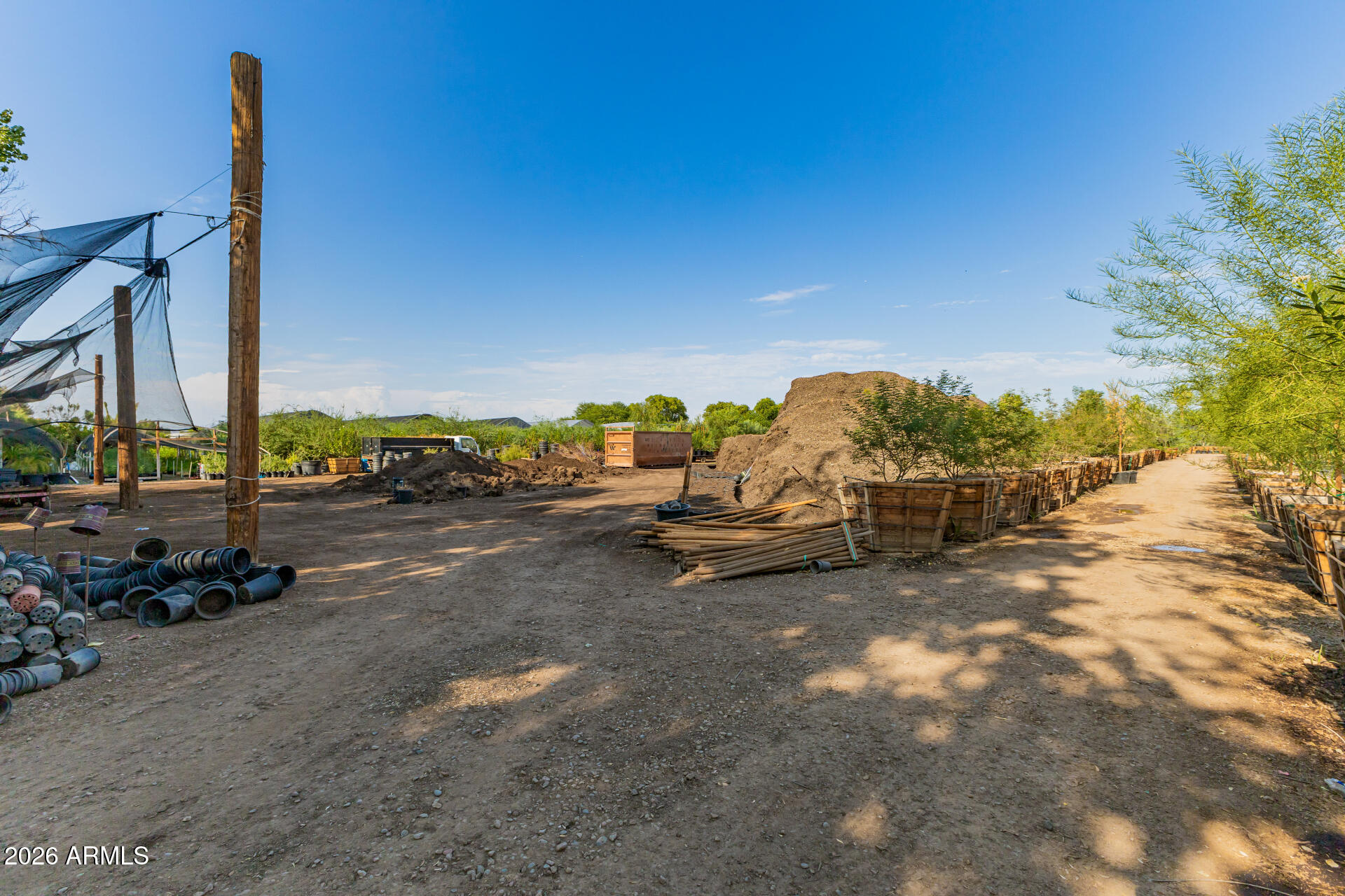 BARTLETT HEARD LANDS LOTS 4 PART OF LOT 5 - Land