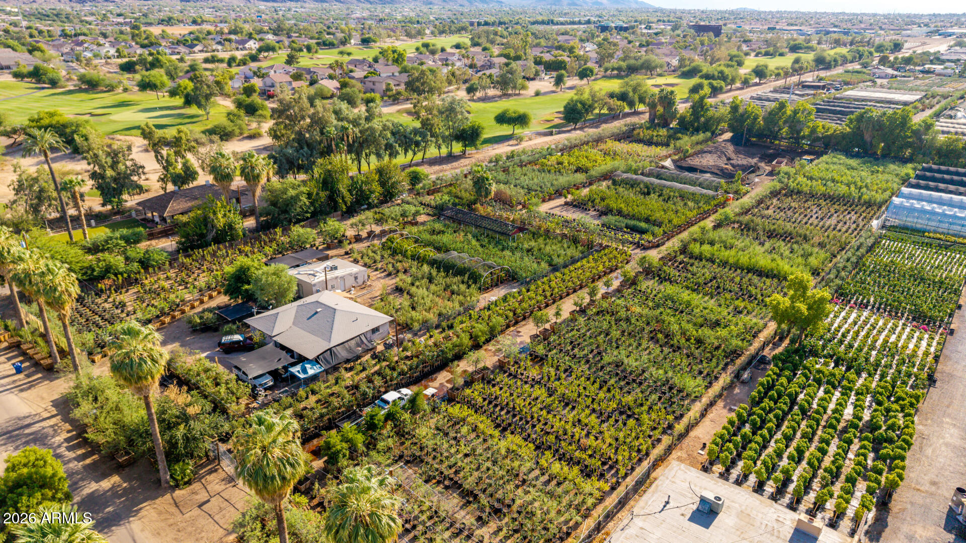 BARTLETT HEARD LANDS LOTS 4 PART OF LOT 5 - Land