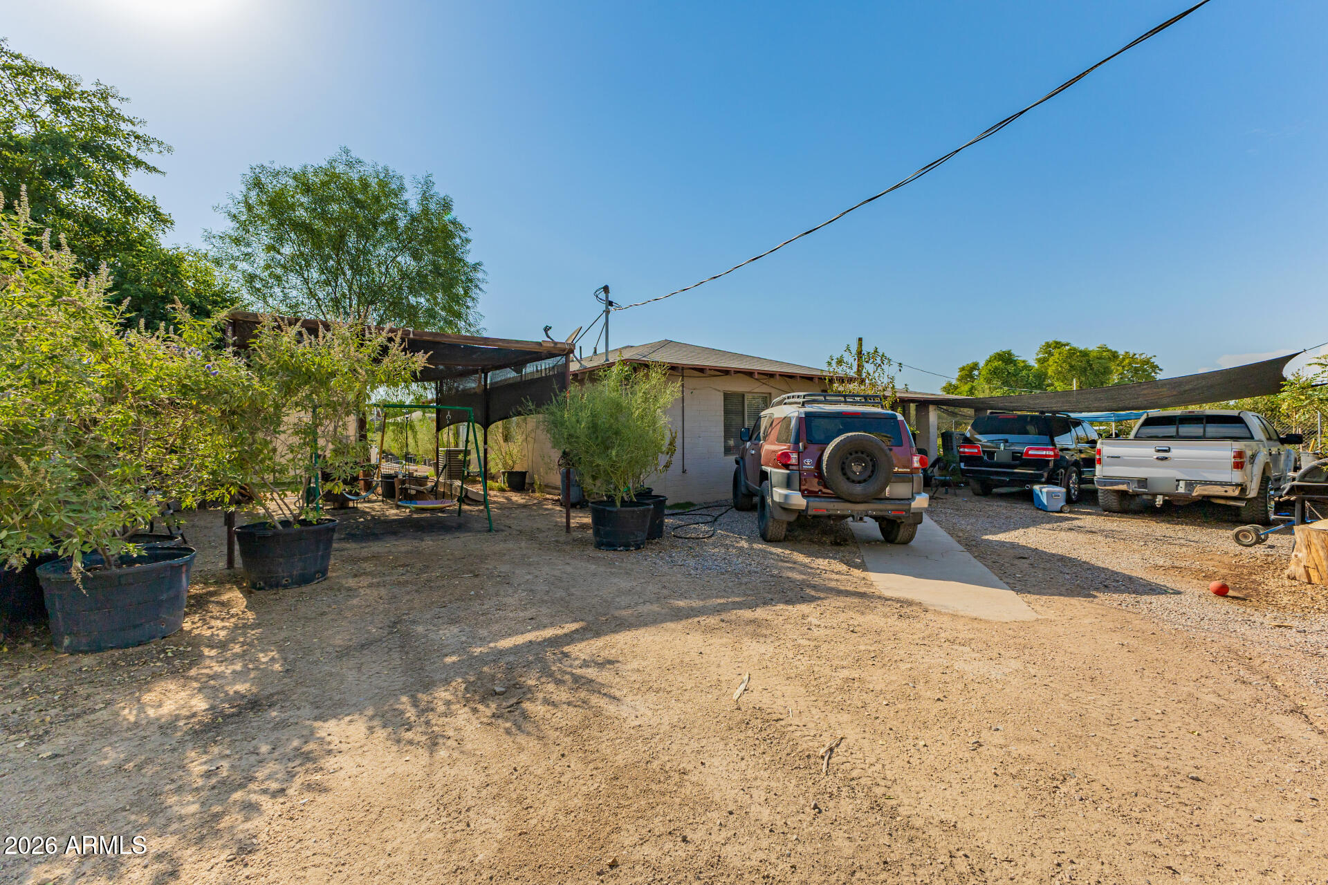 BARTLETT HEARD LANDS LOTS 4 PART OF LOT 5 - Land