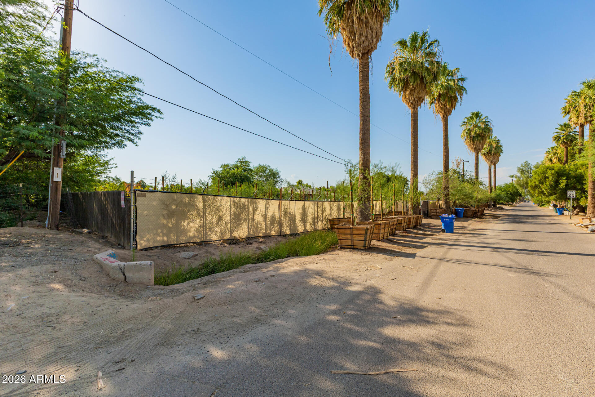 BARTLETT HEARD LANDS LOTS 4 PART OF LOT 5 - Land