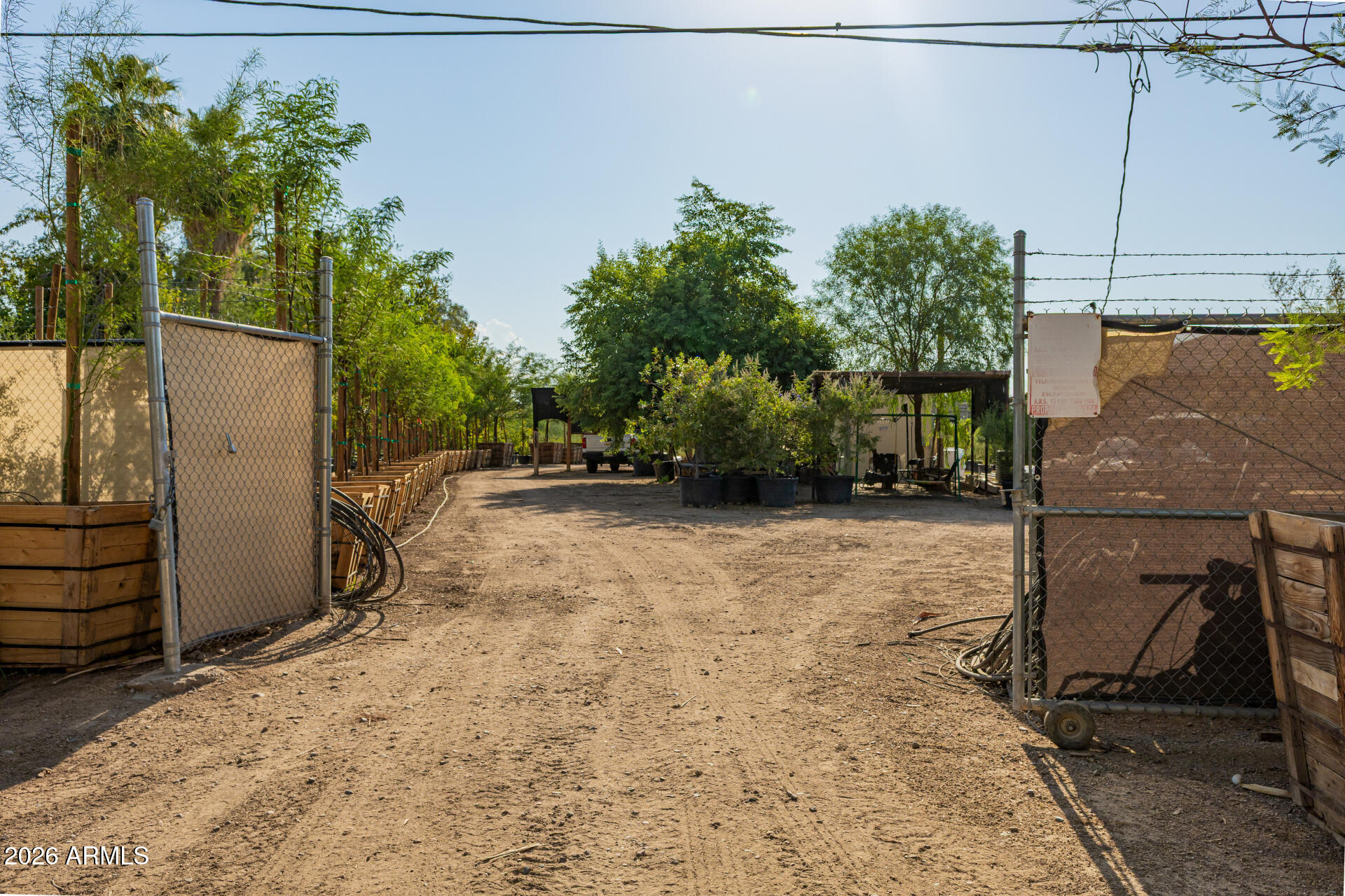 BARTLETT HEARD LANDS LOTS 4 PART OF LOT 5 - Land