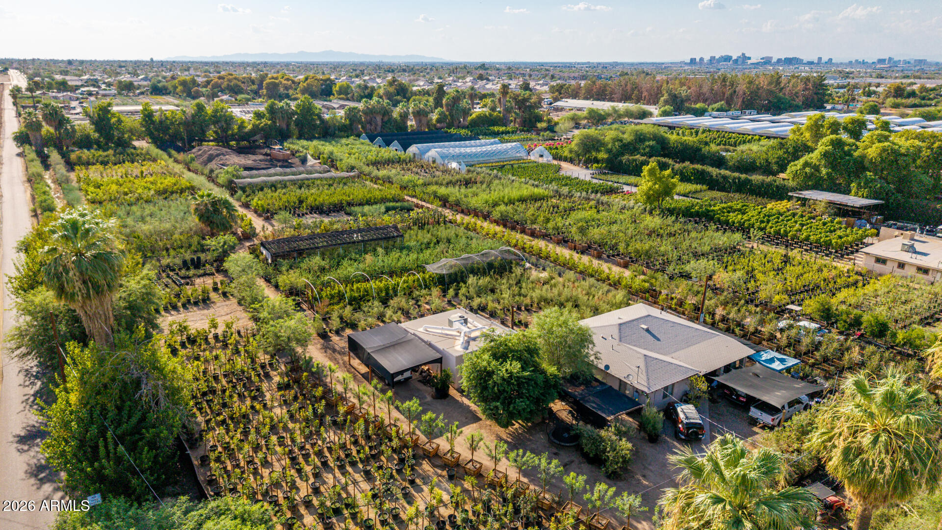 BARTLETT HEARD LANDS LOTS 4 PART OF LOT 5 - Land