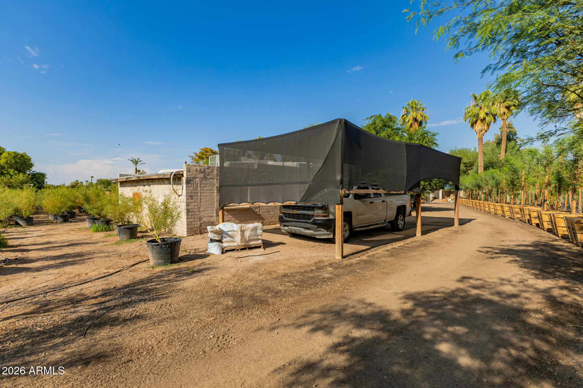 BARTLETT HEARD LANDS LOTS 4 PART OF LOT 5 - Land