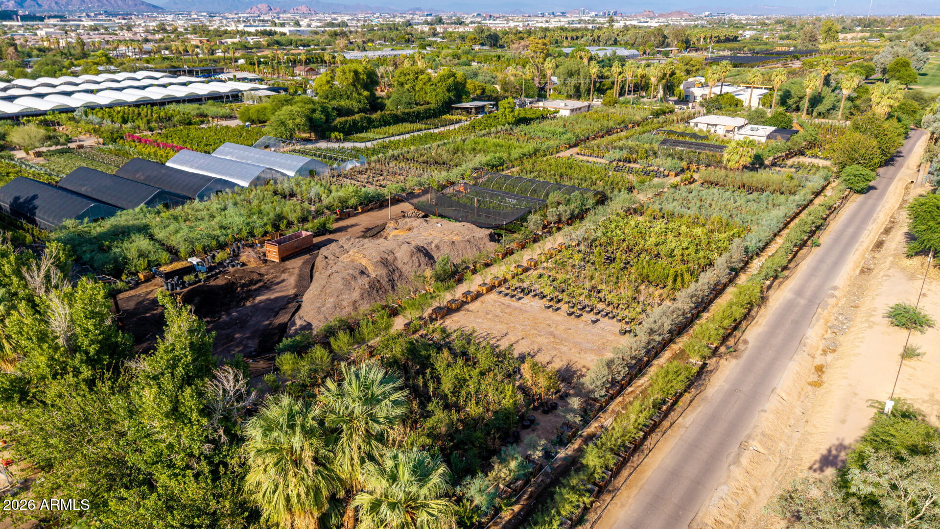 BARTLETT HEARD LANDS LOTS 4 PART OF LOT 5 - Land