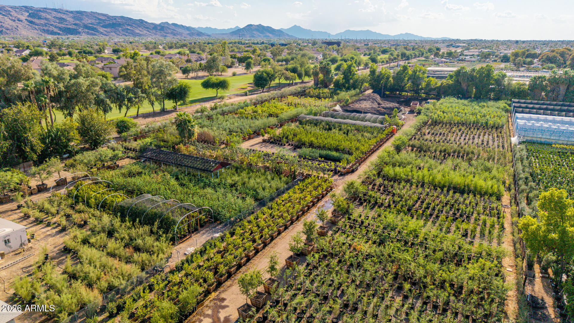 BARTLETT HEARD LANDS LOTS 4 PART OF LOT 5 - Land