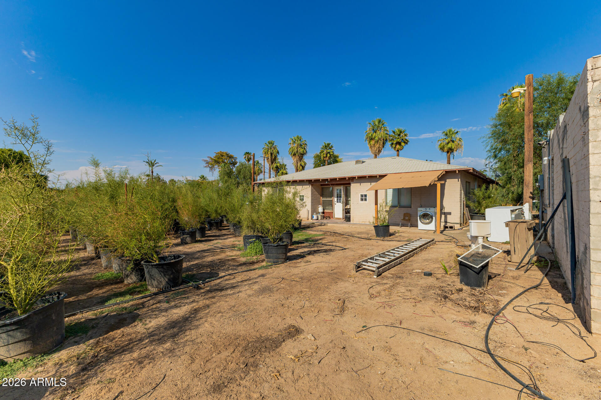 BARTLETT HEARD LANDS LOTS 4 PART OF LOT 5 - Land