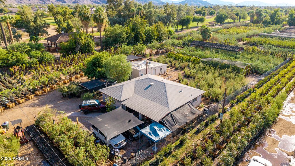 Photo of 6520 S 28th Street #19, Phoenix, AZ 85042 (MLS # 6993784)