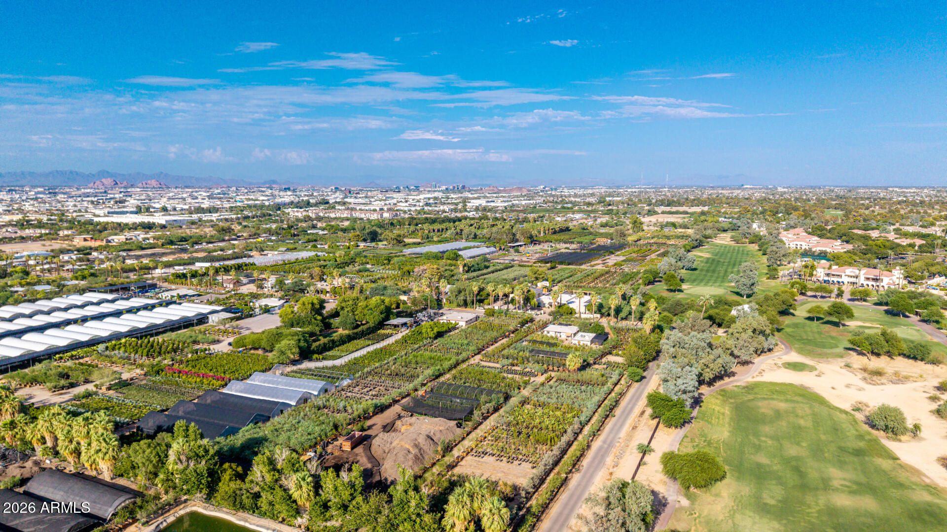 BARTLETT HEARD LANDS LOTS 4 PART OF LOT 5 - Land