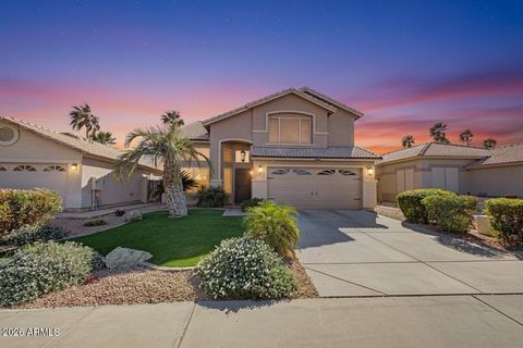 247 W OXFORD Lane Gilbert AZ 85233