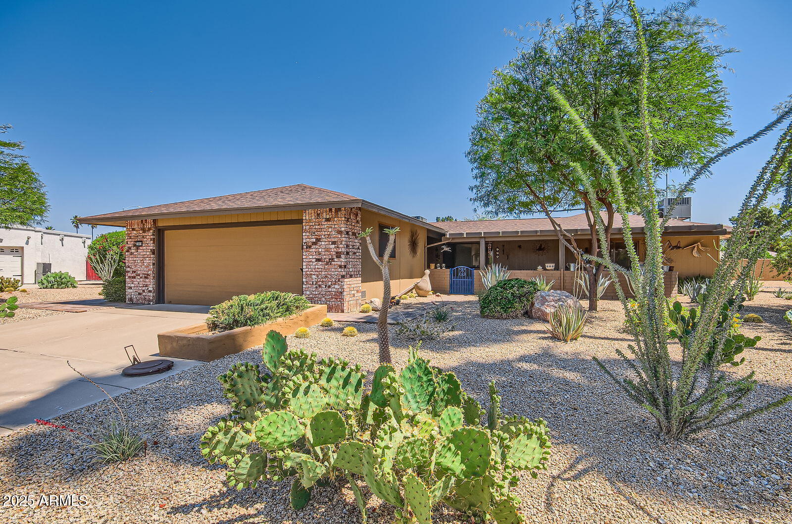 21019 N TOTEM Drive