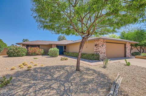 21019 N TOTEM Drive Sun City West AZ 85375