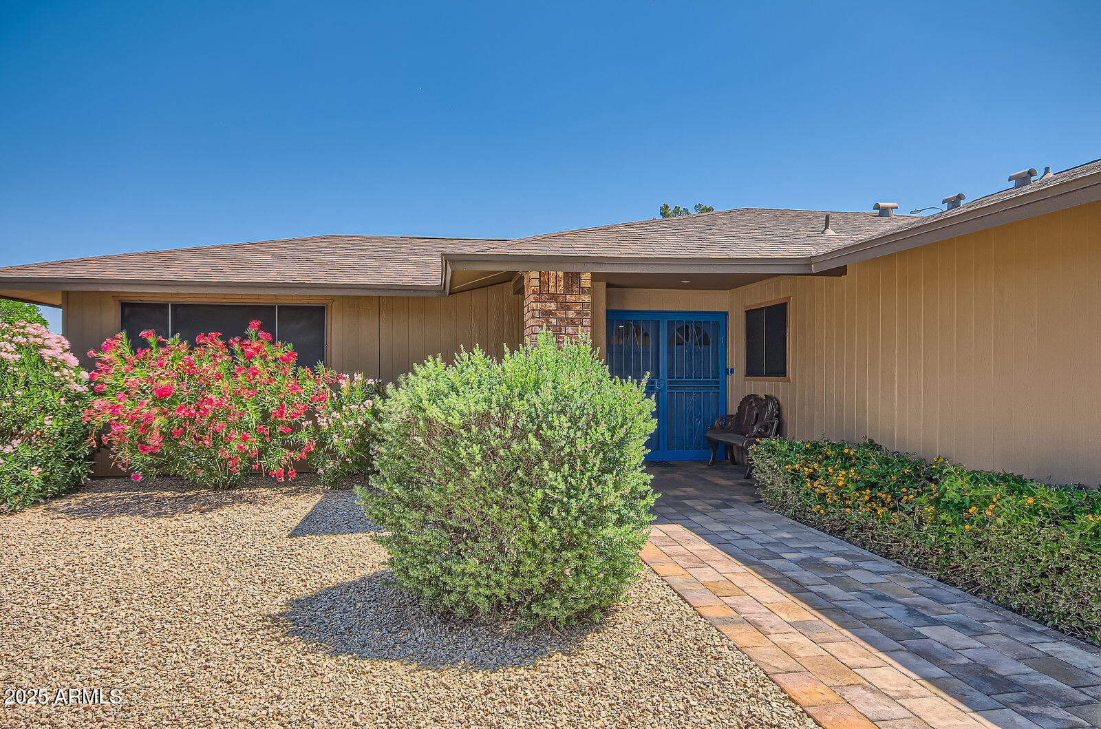 21019 N TOTEM Drive