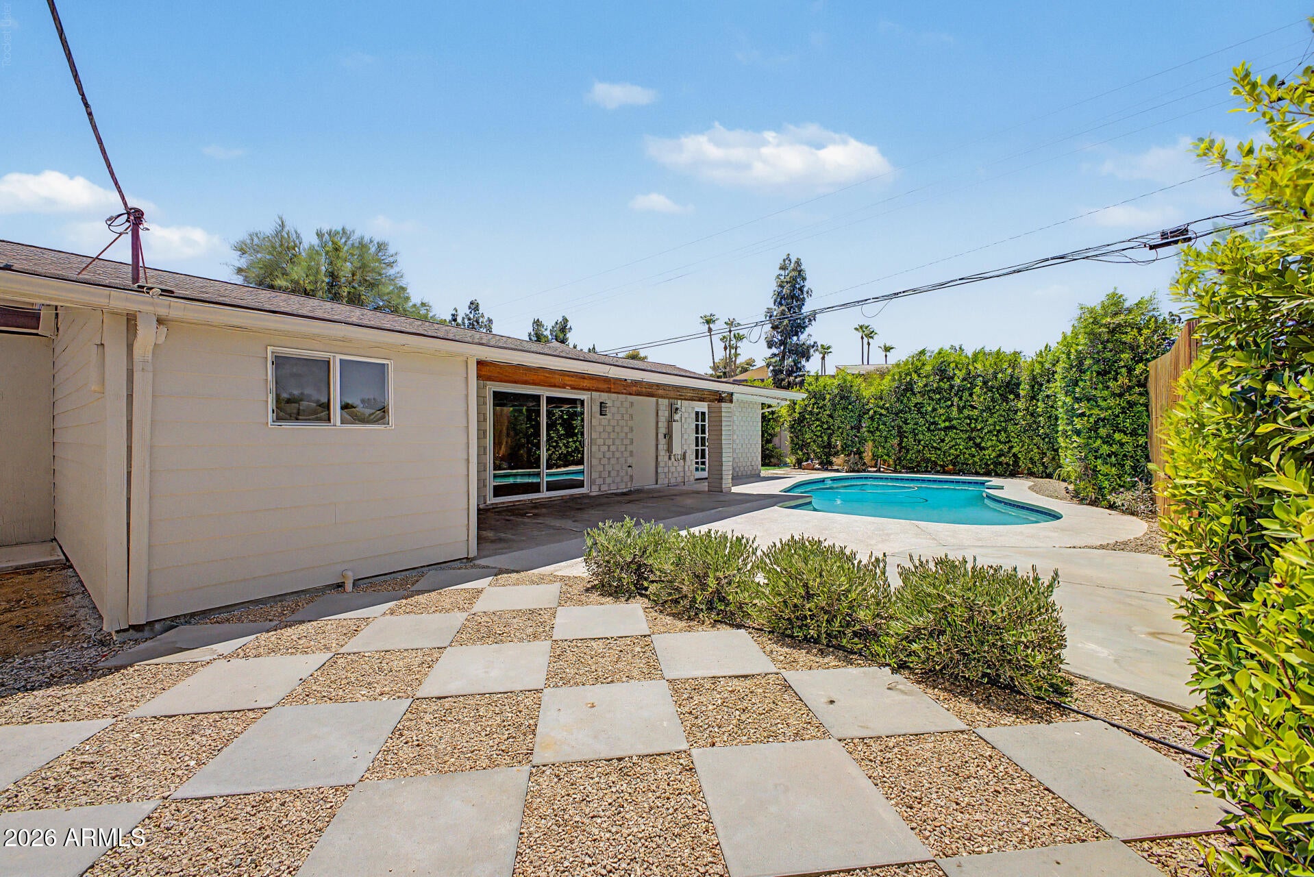 8202 E SELLS Drive
