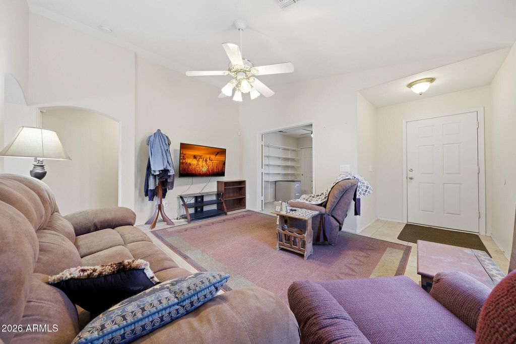 Photo of 12003 W Dahlia Drive, El Mirage, AZ 85335 (MLS # 6999399)