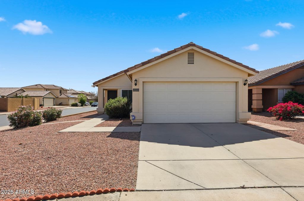 Photo of 12003 W Dahlia Drive, El Mirage, AZ 85335 (MLS # 6999399)