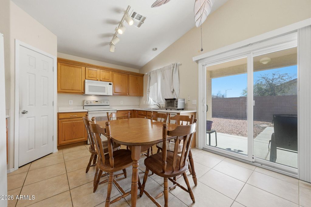 Photo of 12003 W Dahlia Drive, El Mirage, AZ 85335 (MLS # 6999399)