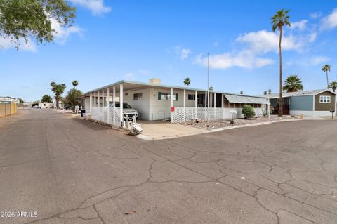 701 S DOBSON Road 448 Mesa AZ 85202