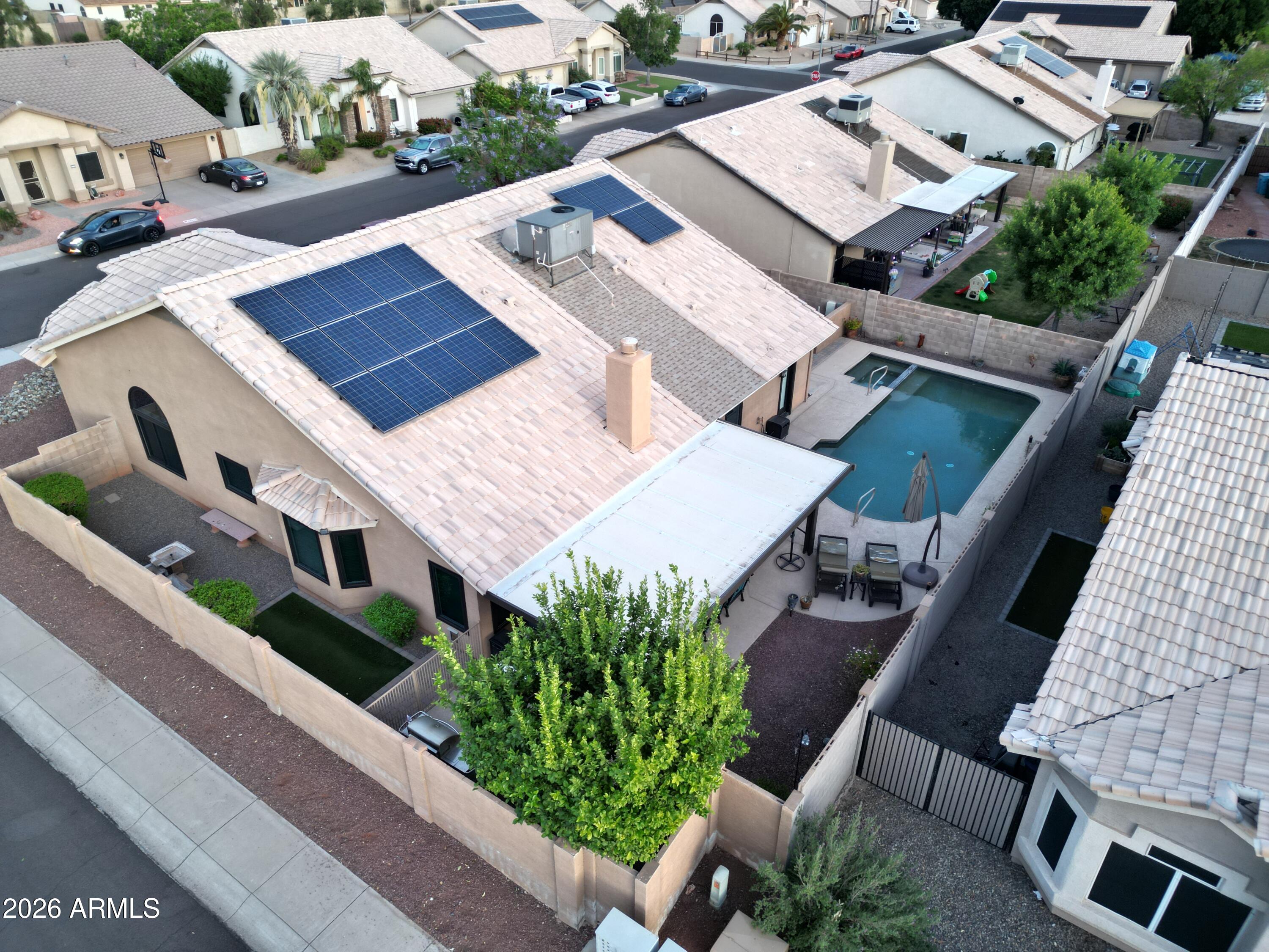 PINNACLE PEAK CROSSING LOT 1-225 TR A-I - Residential