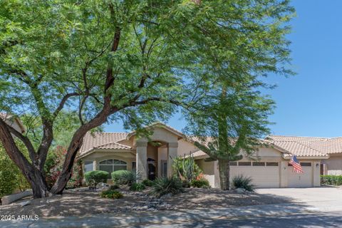 18920 N 92ND Way Scottsdale AZ 85255