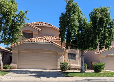 8034 W PARADISE Drive Peoria AZ 85345