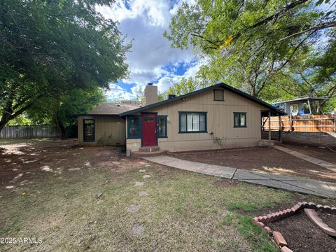 67 E Goddard Lane Camp Verde AZ 86322