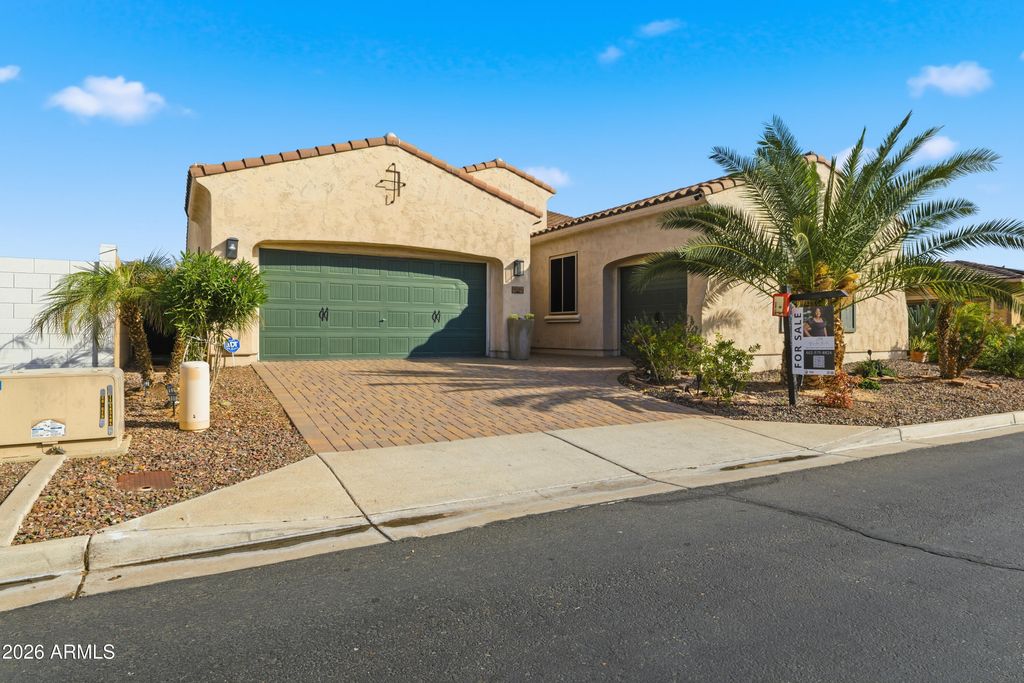 Photo of 14304 W Coronado Road, Goodyear, AZ 85395 (MLS # 6962408)