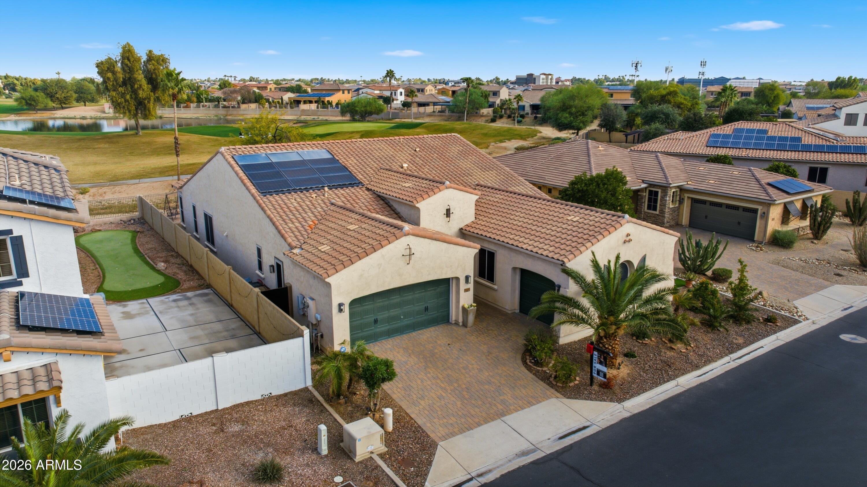 14304 W CORONADO Road