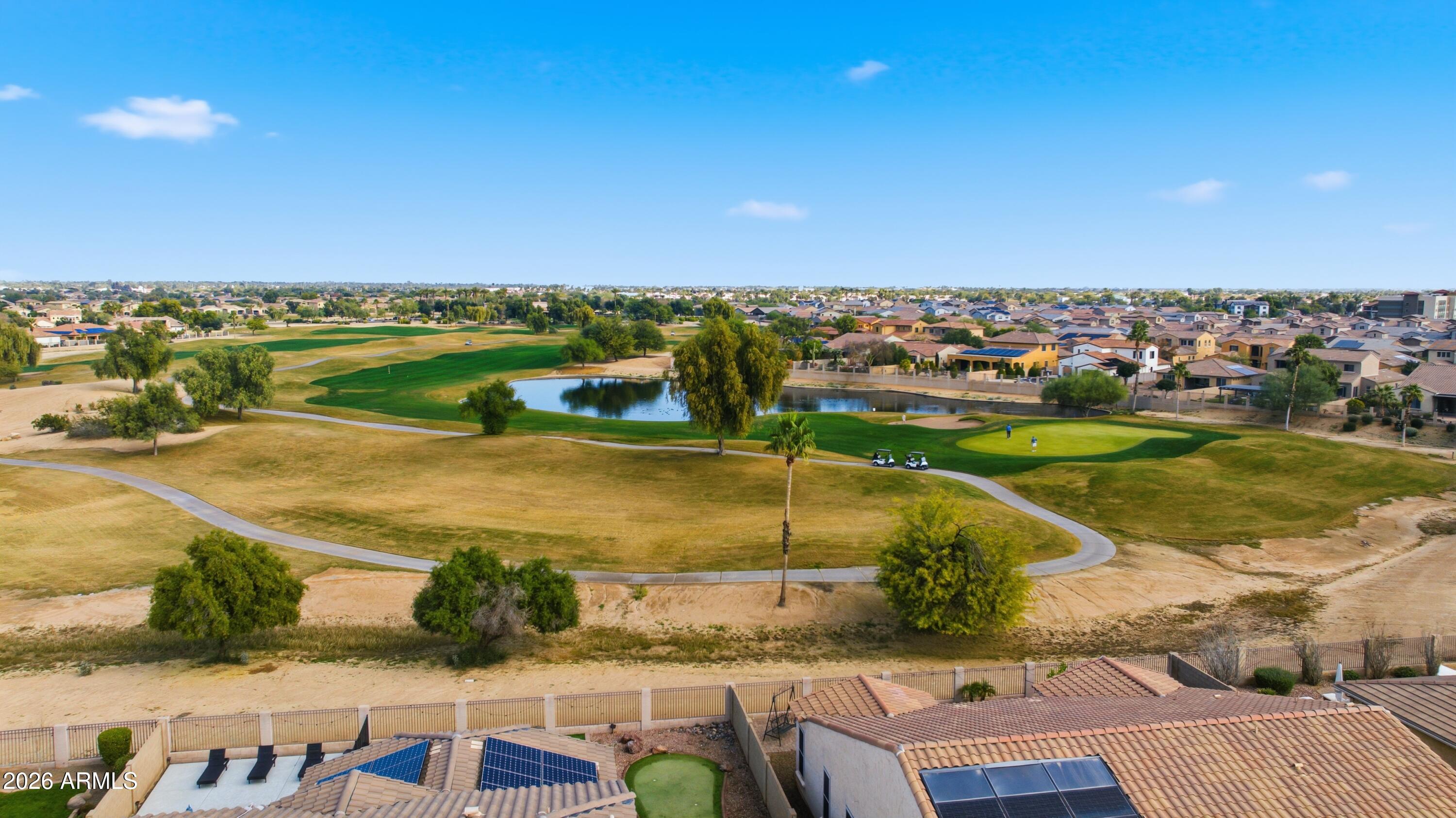 14304 W CORONADO Road