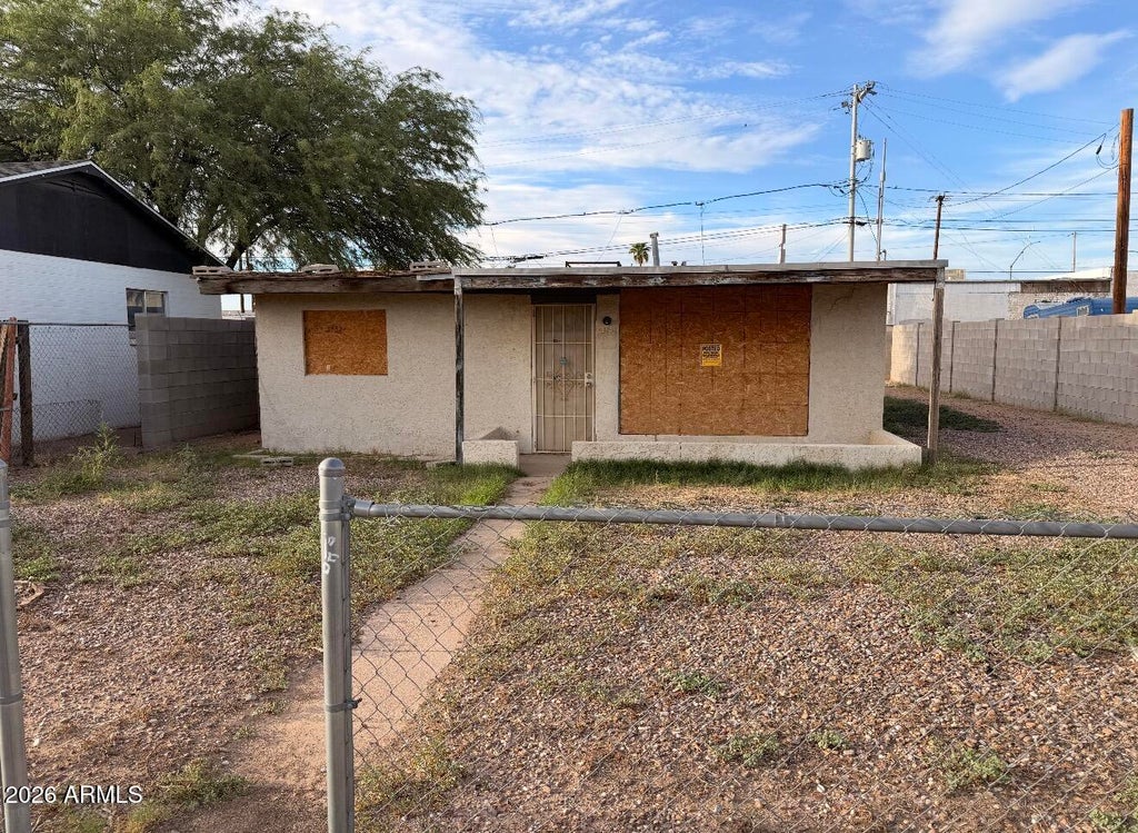 Photo of 1146 E Love Street, Casa Grande, AZ 85122 (MLS # 7090069)