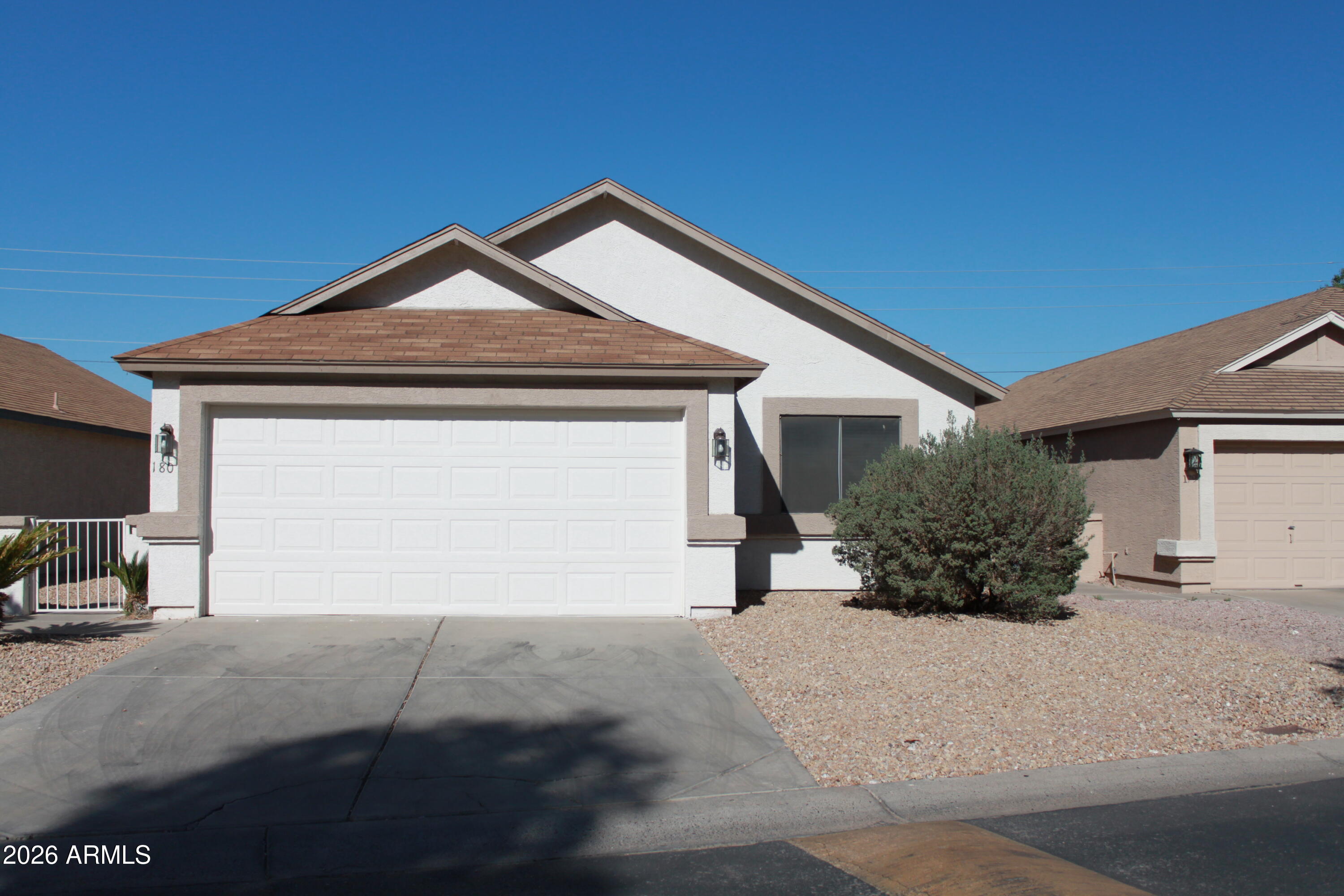 Photo 1 of 30 — 921 S VAL VISTA Drive 180, Mesa, AZ 85204