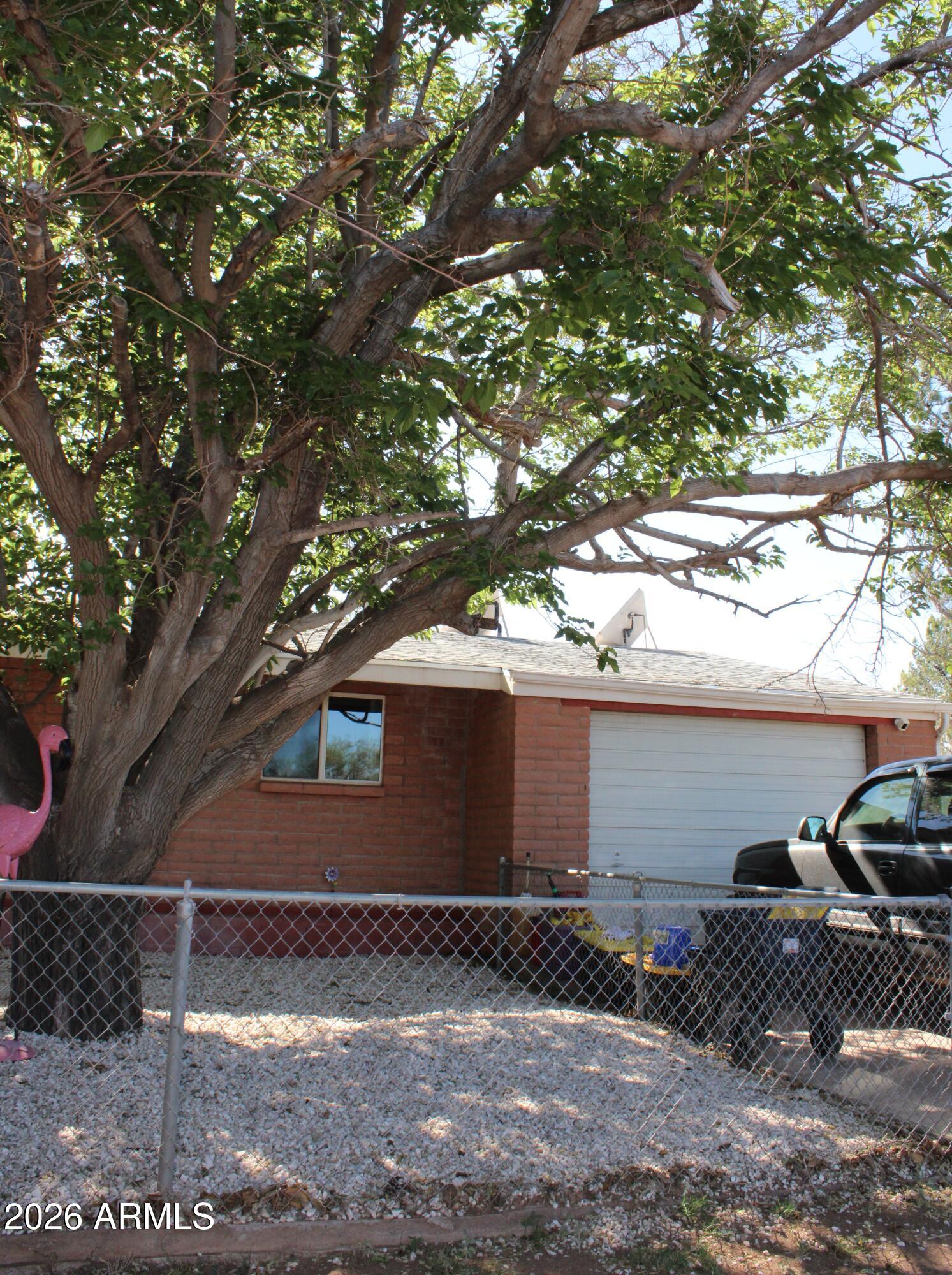 6830 N Frontier Road