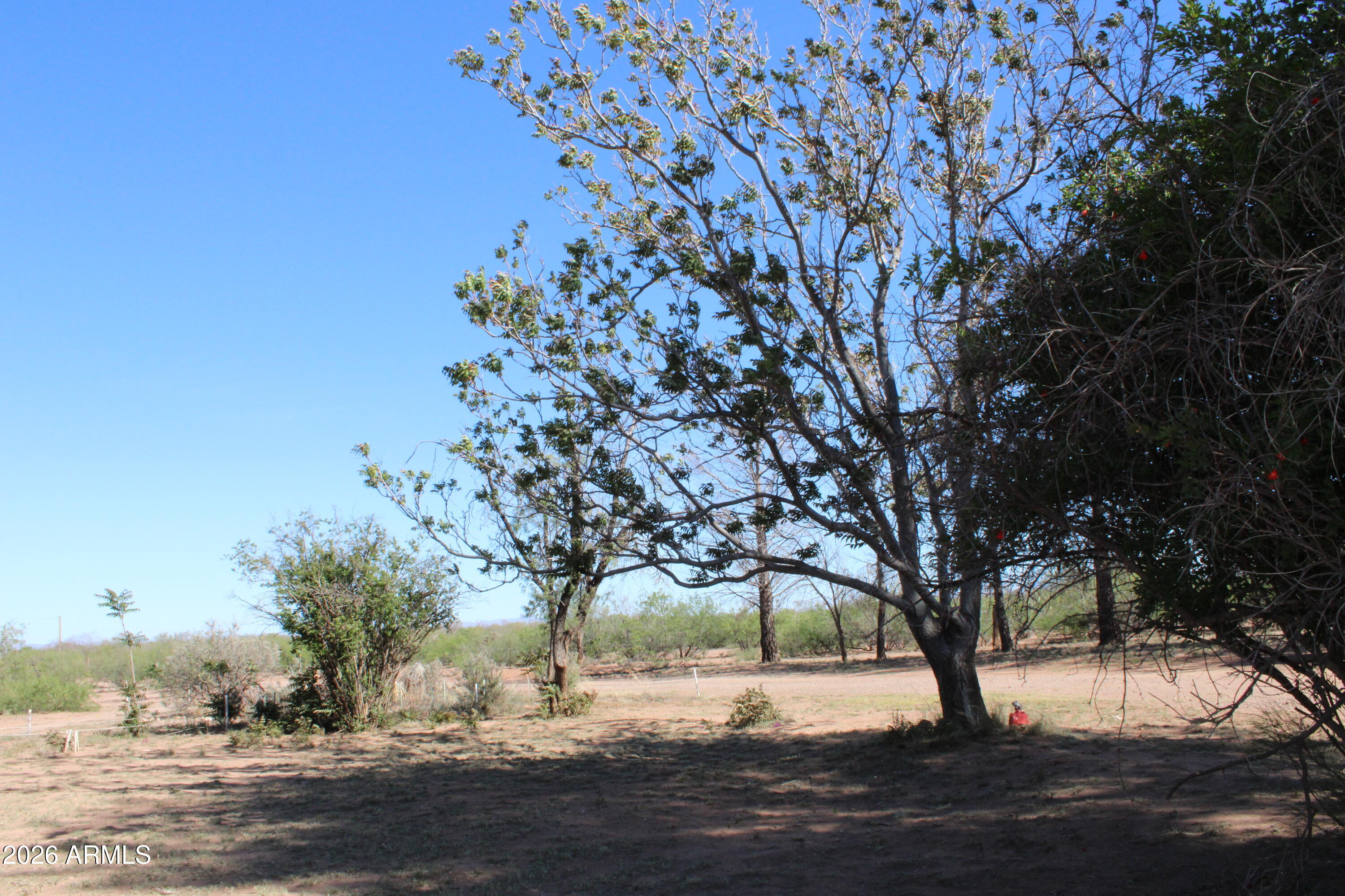 S2n2nene Sec 12 23 25 10.00Ac - Residential