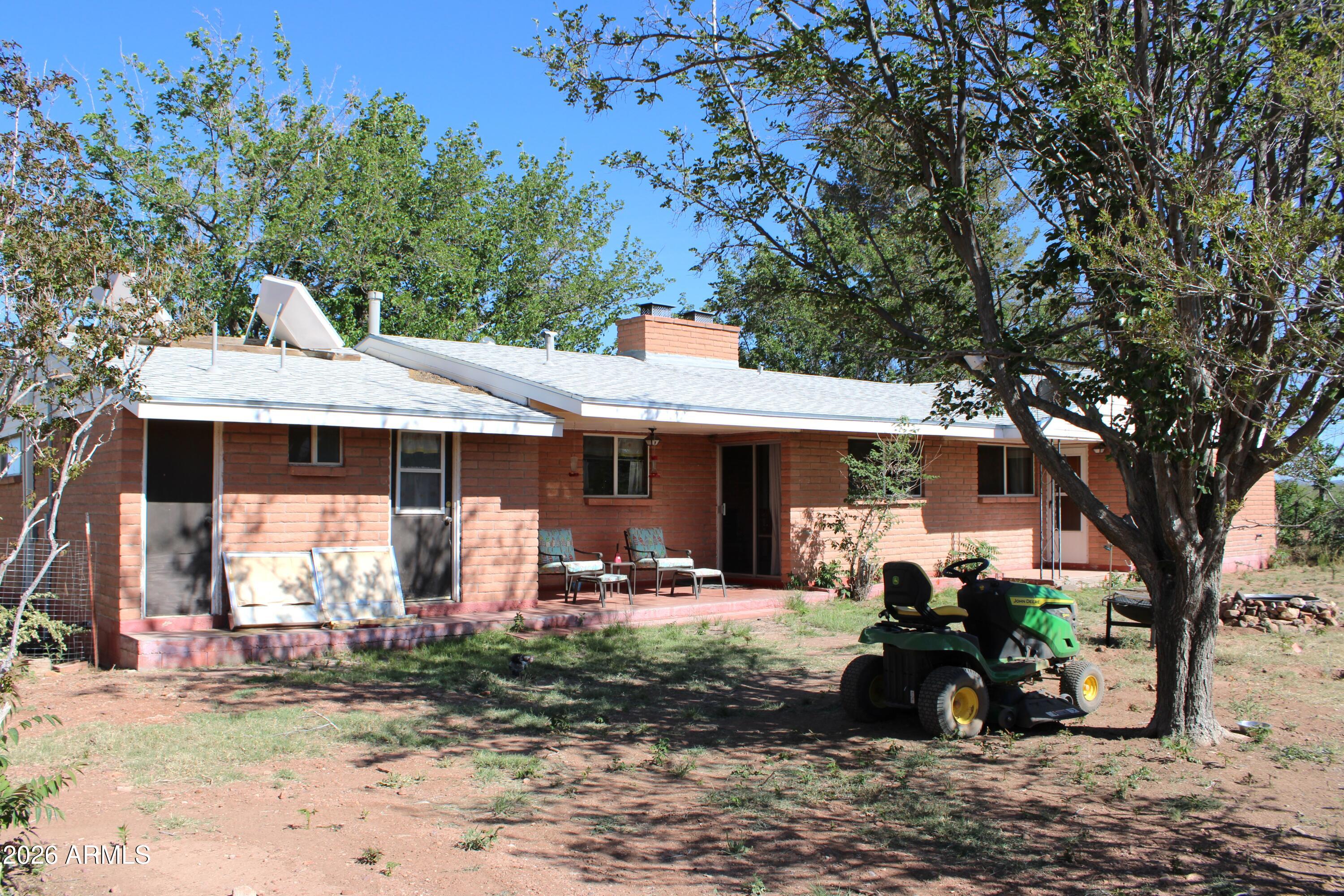 6830 N Frontier Road